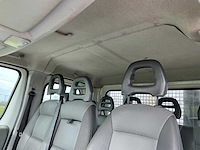 2007 citroen jumper (kipper) 35 2.2 hdi l3 - afbeelding 24 van  38