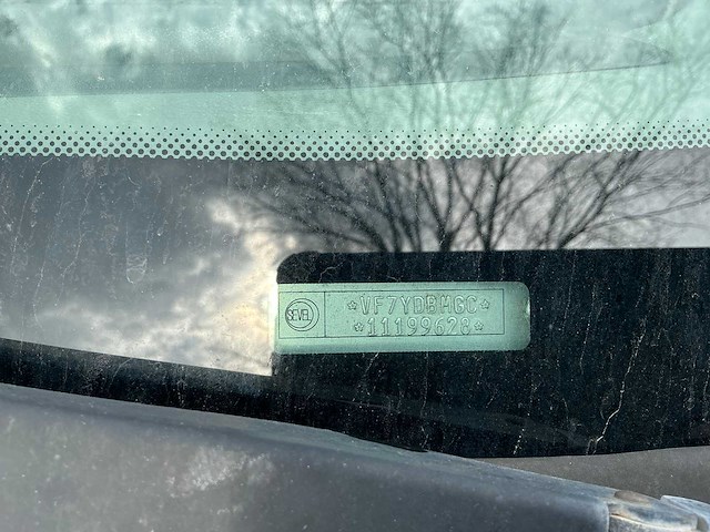 2007 citroen jumper (kipper) 35 2.2 hdi l3 - afbeelding 11 van  30