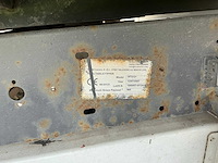 2007 citroen jumper (kipper) 35 2.2 hdi l3 - afbeelding 14 van  30