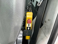 2007 citroen jumper (kipper) 35 2.2 hdi l3 - afbeelding 23 van  30