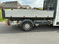 2007 citroen jumper (kipper) 35 2.2 hdi l3 - afbeelding 2 van  3