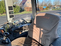 2007 claas ares 567 atz vierwielaangedreven landbouwtractor - afbeelding 2 van  30