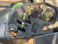 2007 claas ares 567 atz vierwielaangedreven landbouwtractor - afbeelding 3 van  30