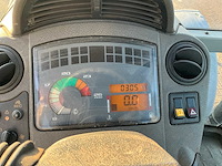 2007 claas ares 567 atz vierwielaangedreven landbouwtractor - afbeelding 6 van  30