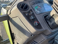 2007 claas ares 567 atz vierwielaangedreven landbouwtractor - afbeelding 7 van  30