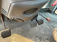 2007 claas ares 567 atz vierwielaangedreven landbouwtractor - afbeelding 9 van  30