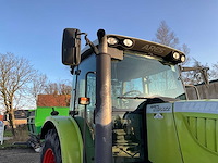 2007 claas ares 567 atz vierwielaangedreven landbouwtractor - afbeelding 16 van  30