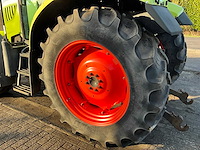2007 claas ares 567 atz vierwielaangedreven landbouwtractor - afbeelding 22 van  30