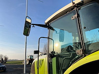 2007 claas ares 567 atz vierwielaangedreven landbouwtractor - afbeelding 23 van  30