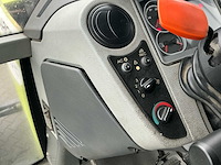 2007 claas arion 610 vierwielaangedreven landbouwtractor - afbeelding 17 van  29