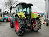 2007 claas arion 610 vierwielaangedreven landbouwtractor - afbeelding 23 van  29