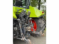 2007 claas arion 630 vierwielaangedreven landbouwtractor - afbeelding 14 van  15