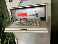 2007 cloos romat 320 lasrobot - afbeelding 2 van  44