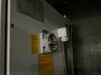 2007 cloos romat 320 lasrobot - afbeelding 3 van  44