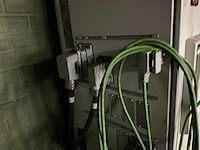 2007 cloos romat 320 lasrobot - afbeelding 4 van  44