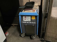 2007 cloos romat 320 lasrobot - afbeelding 8 van  44