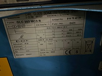 2007 cloos romat 320 lasrobot - afbeelding 10 van  44