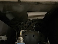 2007 cloos romat 320 lasrobot - afbeelding 11 van  44