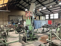 2007 cloos romat 320 lasrobot - afbeelding 16 van  44