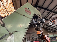 2007 cloos romat 320 lasrobot - afbeelding 17 van  44