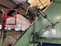 2007 cloos romat 320 lasrobot - afbeelding 18 van  44