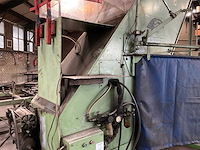 2007 cloos romat 320 lasrobot - afbeelding 19 van  44