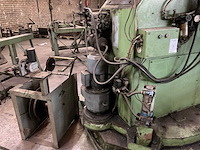 2007 cloos romat 320 lasrobot - afbeelding 20 van  44