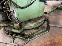 2007 cloos romat 320 lasrobot - afbeelding 21 van  44