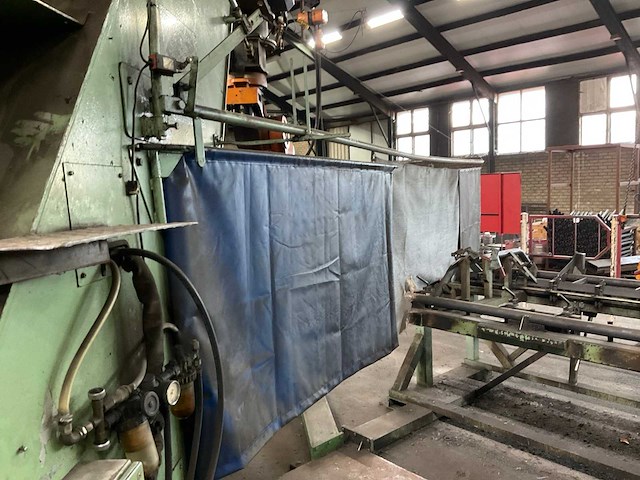 2007 cloos romat 320 lasrobot - afbeelding 25 van  44