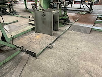 2007 cloos romat 320 lasrobot - afbeelding 26 van  44