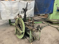 2007 cloos romat 320 lasrobot - afbeelding 27 van  44