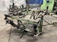 2007 cloos romat 320 lasrobot - afbeelding 28 van  44