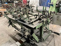 2007 cloos romat 320 lasrobot - afbeelding 29 van  44