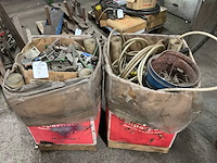 2007 cloos romat 320 lasrobot - afbeelding 32 van  44