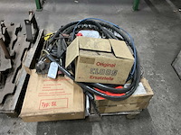 2007 cloos romat 320 lasrobot - afbeelding 33 van  44