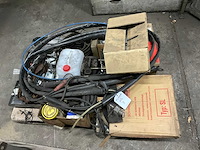 2007 cloos romat 320 lasrobot - afbeelding 35 van  44