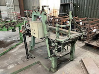 2007 cloos romat 320 lasrobot - afbeelding 36 van  44