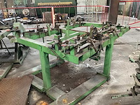 2007 cloos romat 320 lasrobot - afbeelding 37 van  44