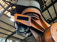 2007 cloos romat 320 lasrobot - afbeelding 41 van  44