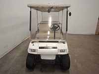2007 clubcar villager ds golfkar - afbeelding 3 van  10