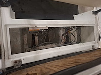 2007 clubcar villager ds golfkar - afbeelding 9 van  10