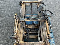 2007 cm 16 dcbh hefmast - afbeelding 2 van  14