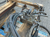 2007 cm 16 dcbh hefmast - afbeelding 3 van  14