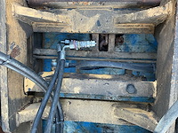 2007 cm 16 dcbh hefmast - afbeelding 4 van  14