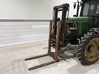 2007 cm 16 dcbh hefmast - afbeelding 1 van  14