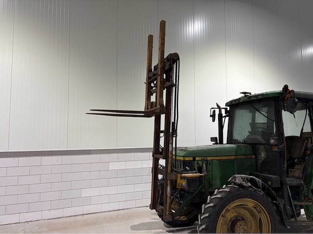 2007 cm 16 dcbh hefmast - afbeelding 7 van  14