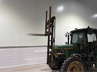 2007 cm 16 dcbh hefmast - afbeelding 7 van  14