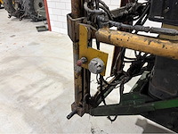 2007 cm 16 dcbh hefmast - afbeelding 8 van  14