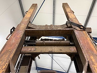 2007 cm 16 dcbh hefmast - afbeelding 9 van  14