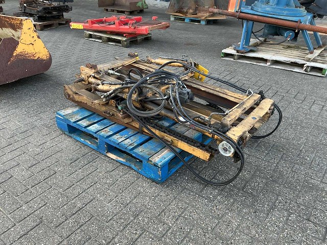 2007 cm 16 dcbh hefmast - afbeelding 10 van  14